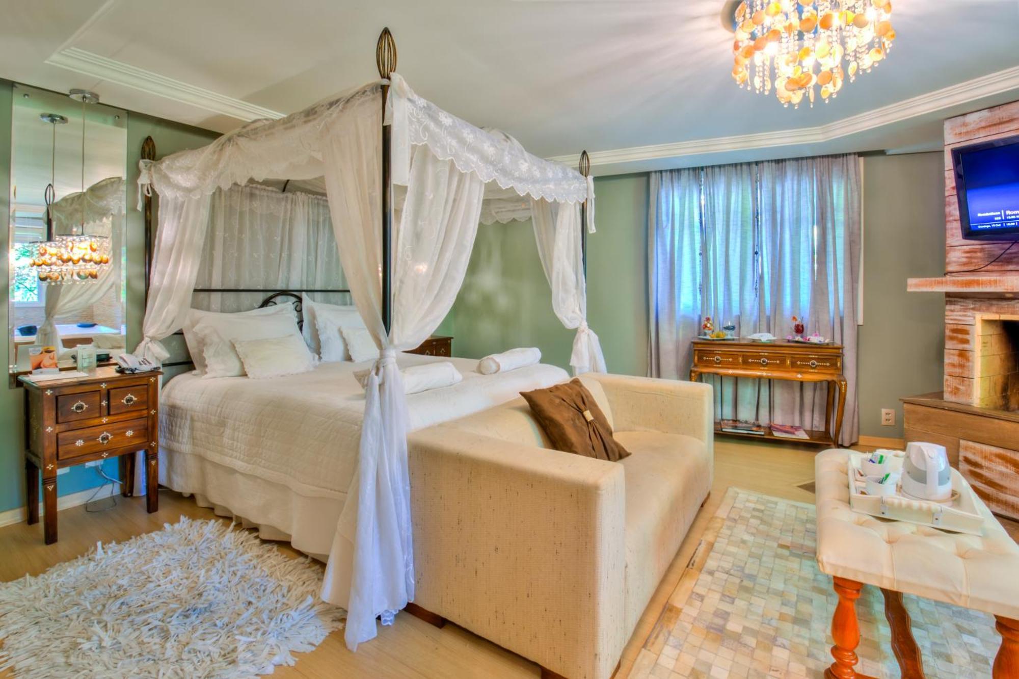 Don Ramon Hotel & Spa Canela Eksteriør billede
