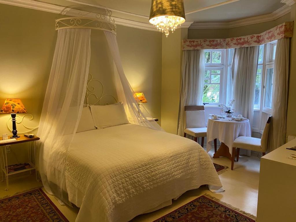 Don Ramon Hotel & Spa Canela Eksteriør billede