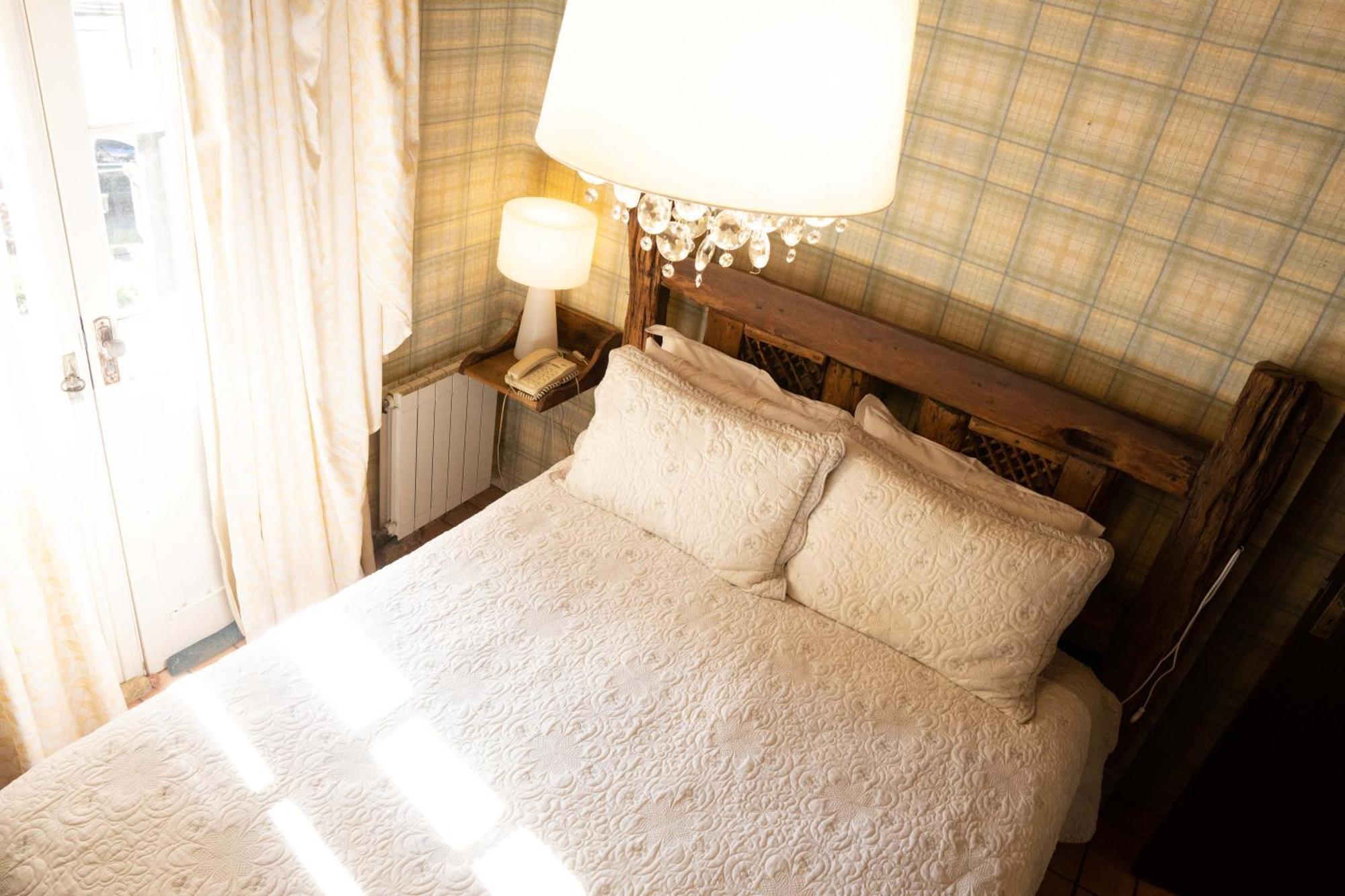Don Ramon Hotel & Spa Canela Eksteriør billede