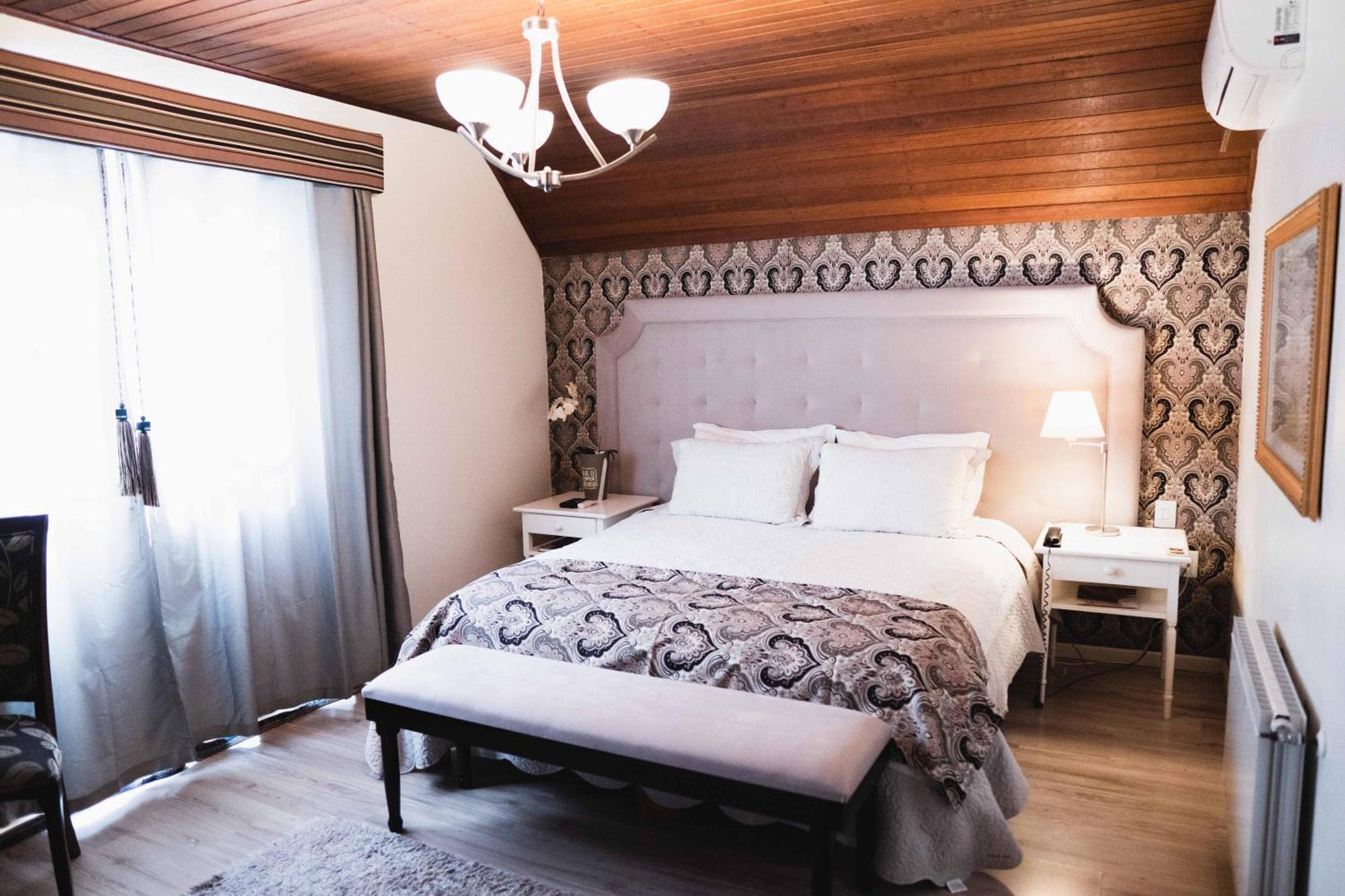 Don Ramon Hotel & Spa Canela Eksteriør billede
