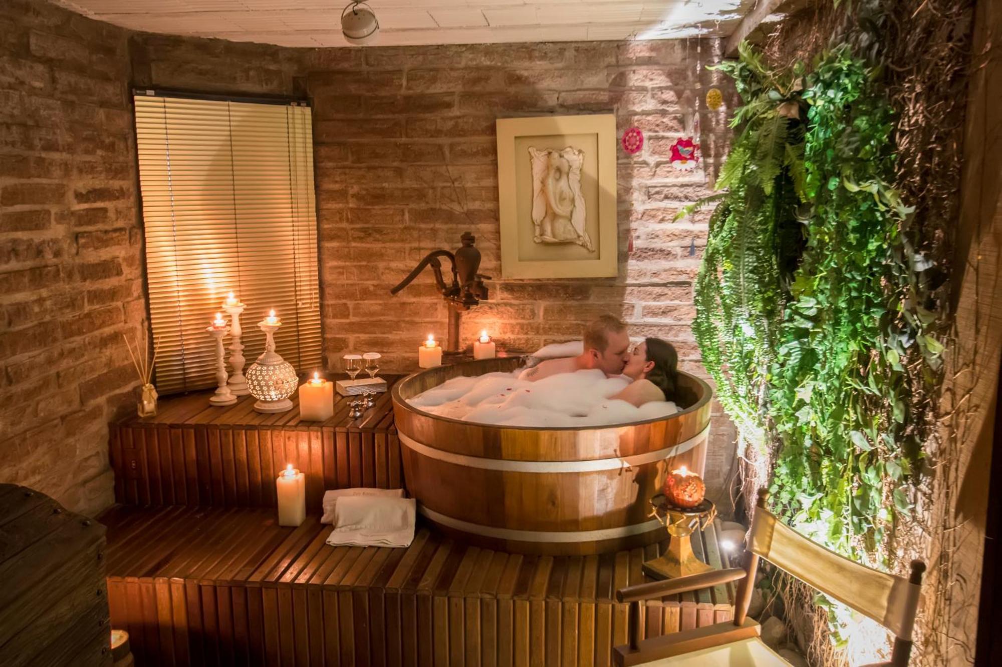 Don Ramon Hotel & Spa Canela Eksteriør billede