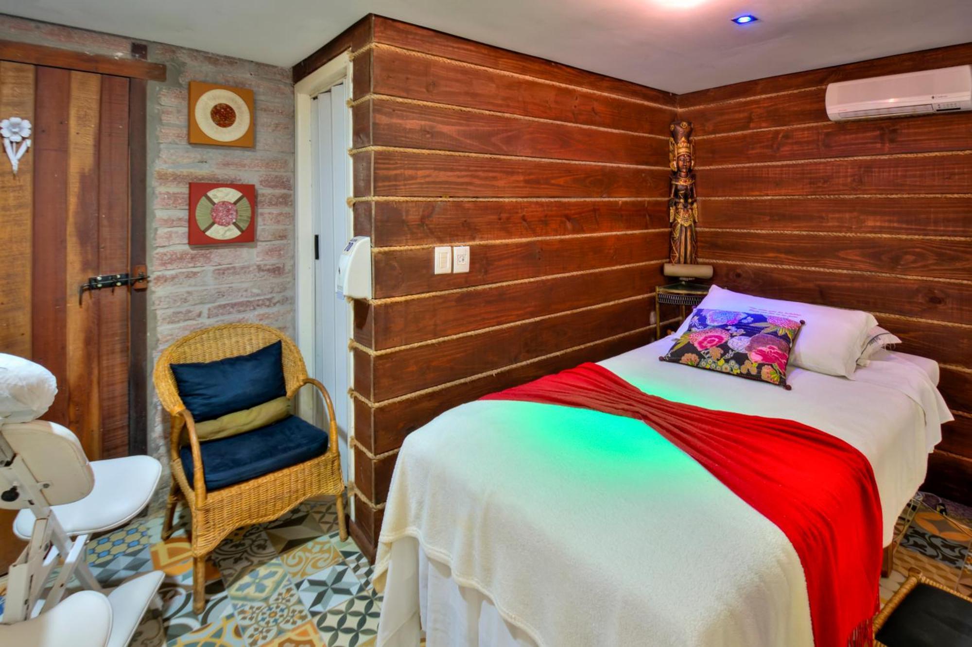 Don Ramon Hotel & Spa Canela Eksteriør billede