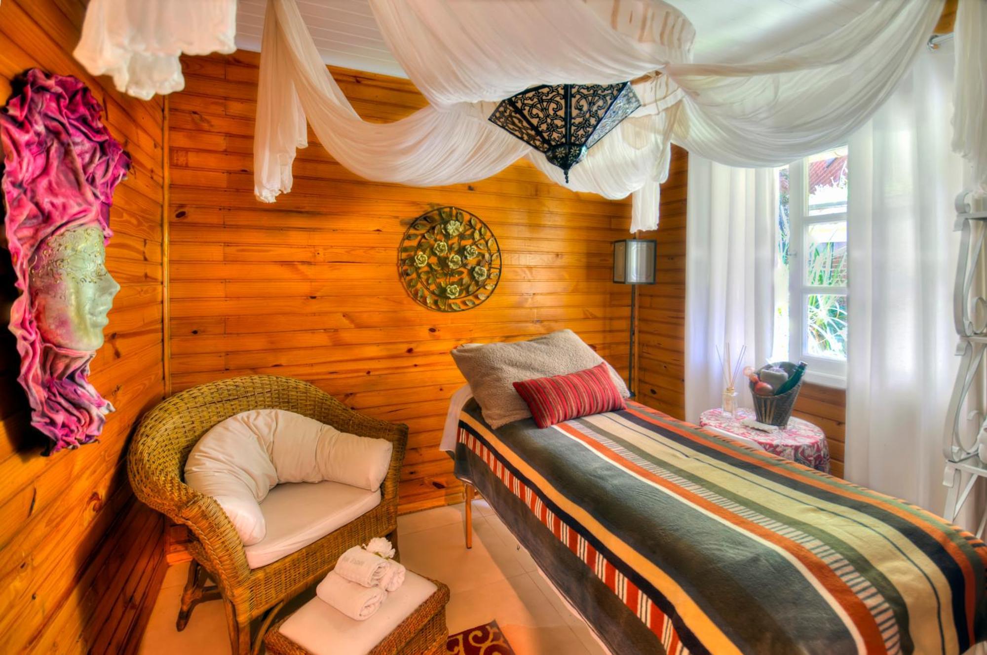 Don Ramon Hotel & Spa Canela Eksteriør billede