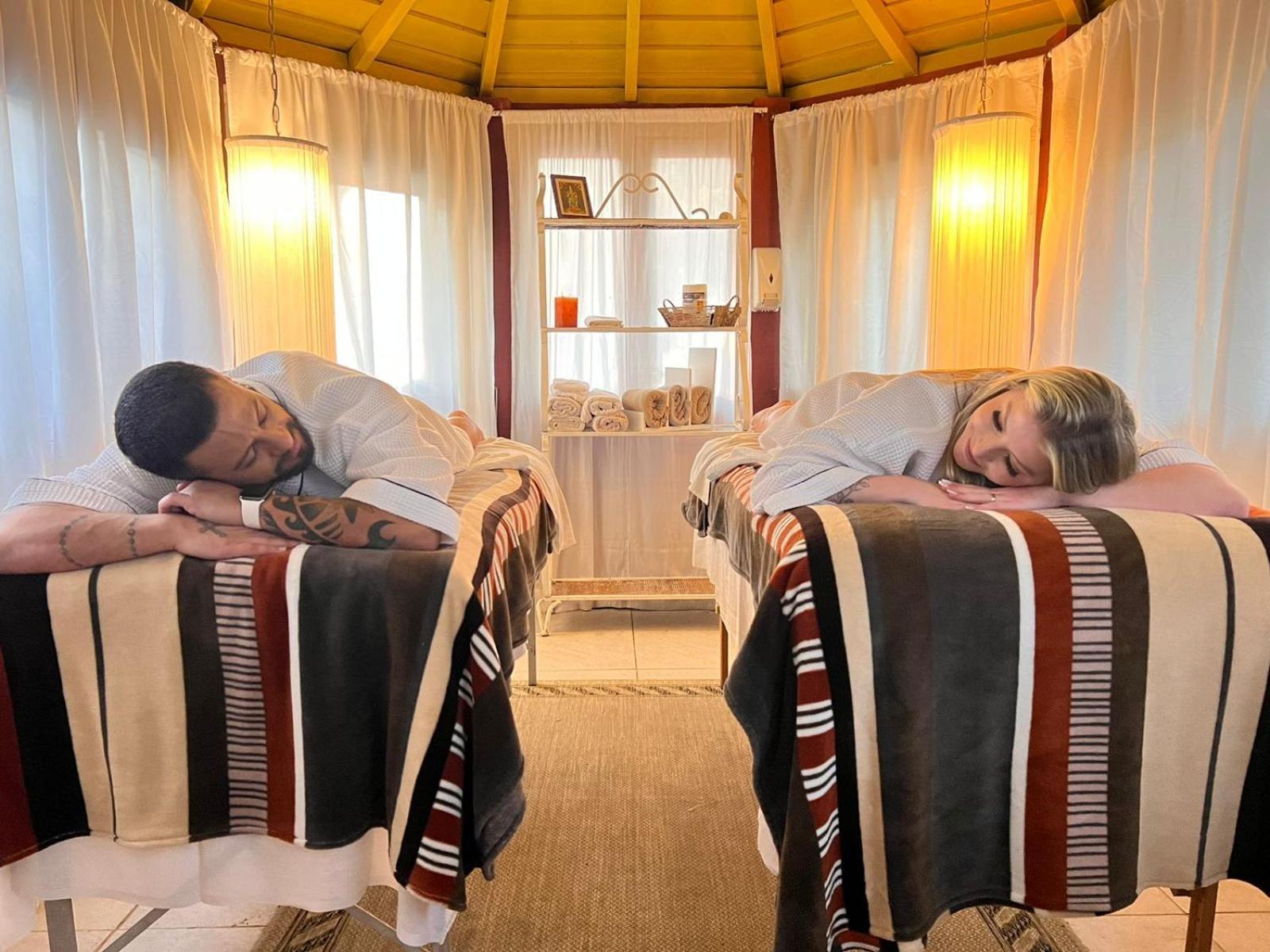 Don Ramon Hotel & Spa Canela Eksteriør billede